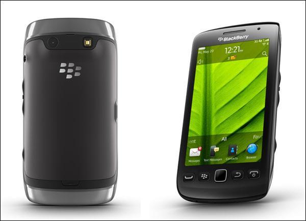 BlackBerry 9860 400$