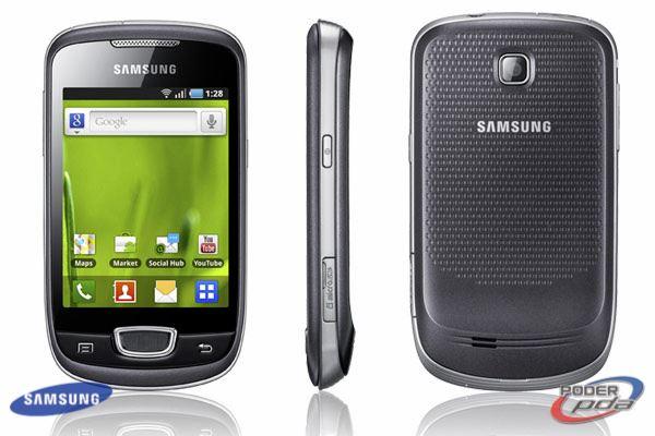 Samsung Galaxy MINI 150$
