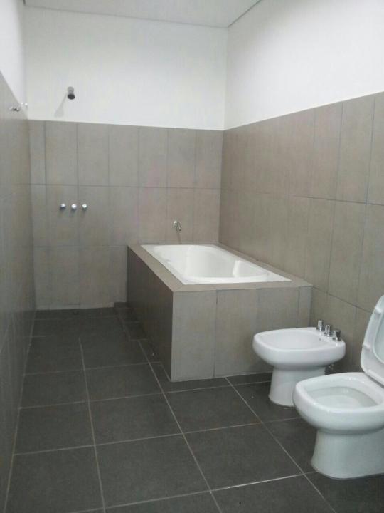 Baño -  Dormitorio Principal