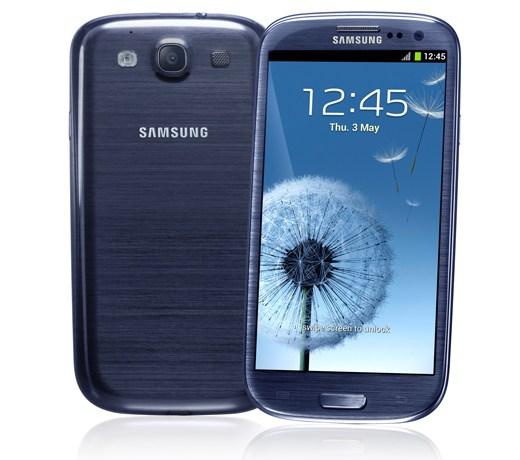 Samsung Galaxy S3  600$