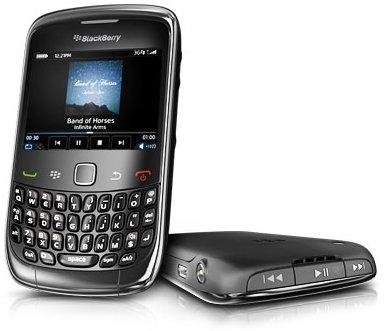 BlackBerry 9300 Curve 200$