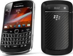 BlackBerry 9900 460$