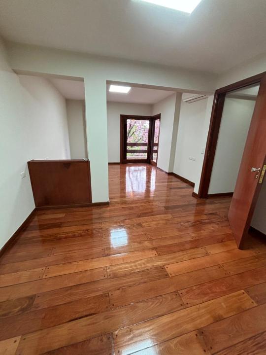Oficinas Premium en Asuncion