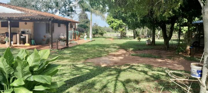 1.8 HECTAREAS BELLA CASAQUINTA EN YBYCUI