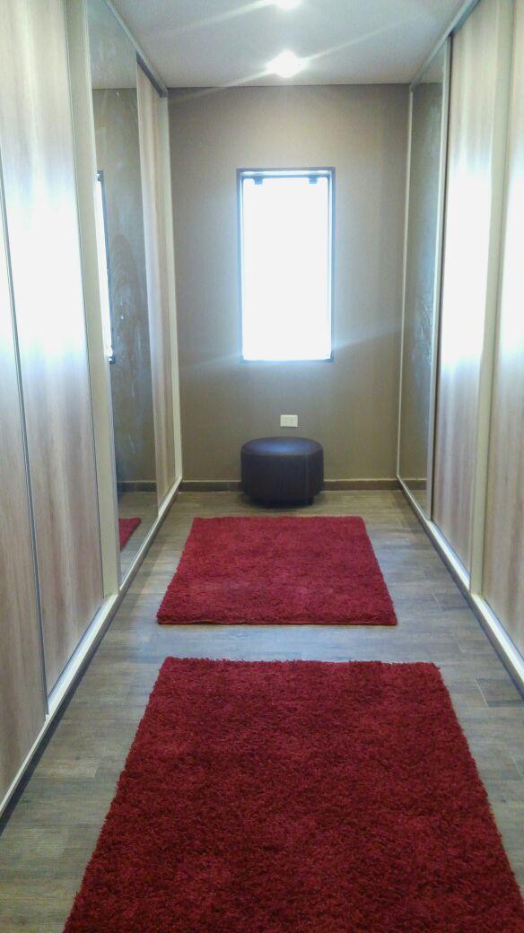 vestidor suite